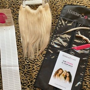 Hidden Crown Halo Daydream Extention